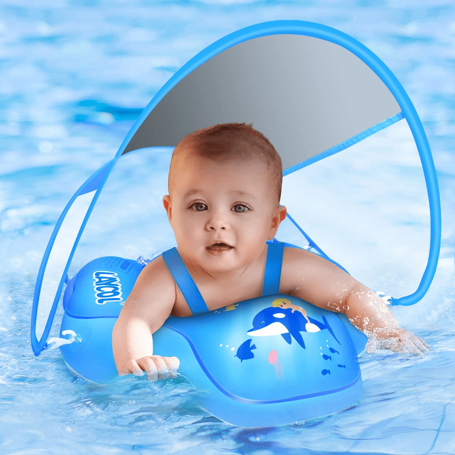 Baby Float Raining Deals