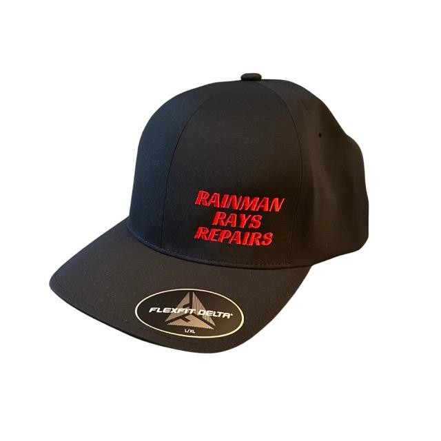 Rainman Ray – Rainman Ray's Repairs