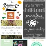 PicMonkey Tutorials