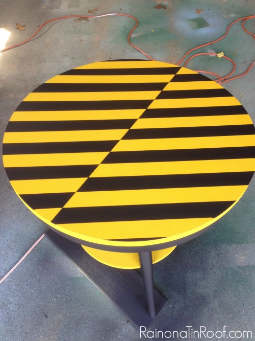 Bee Table