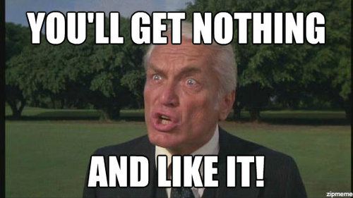 The Movies That Shaped My Childhood