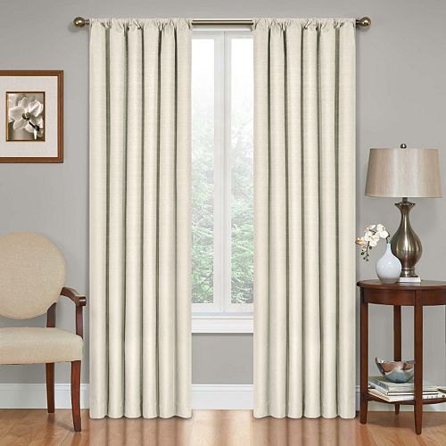 Budget Buys: Solid Curtain Panels