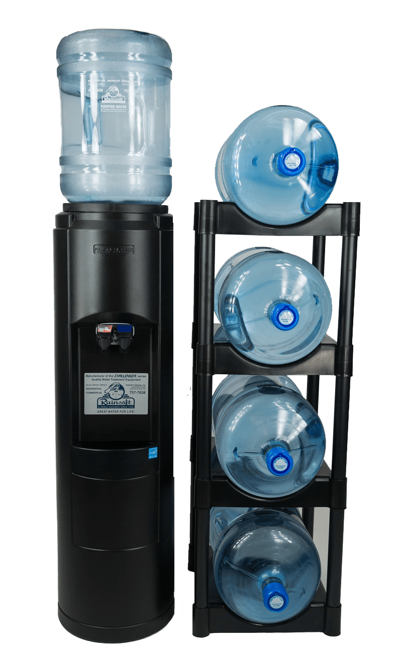 Coolers Rainsoft Regina's 1 Water Softener and Water Cooler Supplier