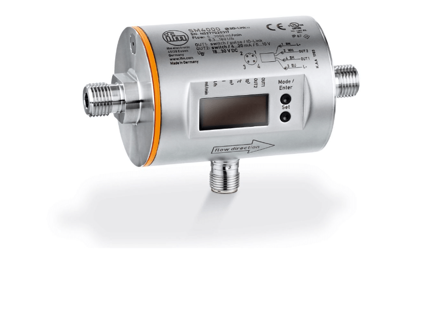 Factors Included To Get The Flow Meter Price.
