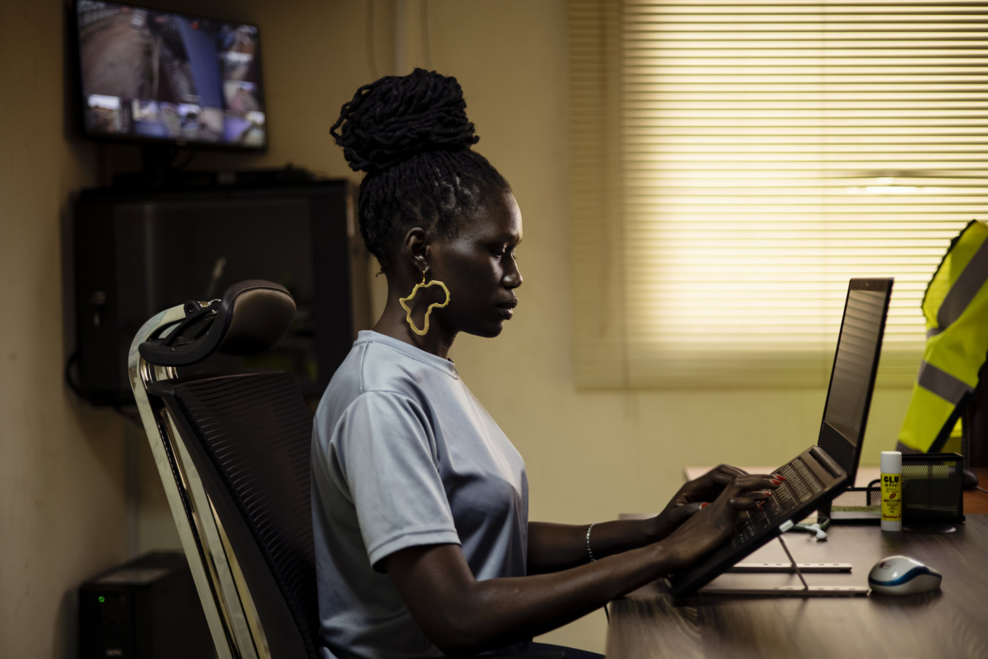 Services RA International Services