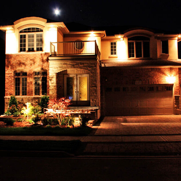 Home Raintree Irrigation & Outdoor Systems