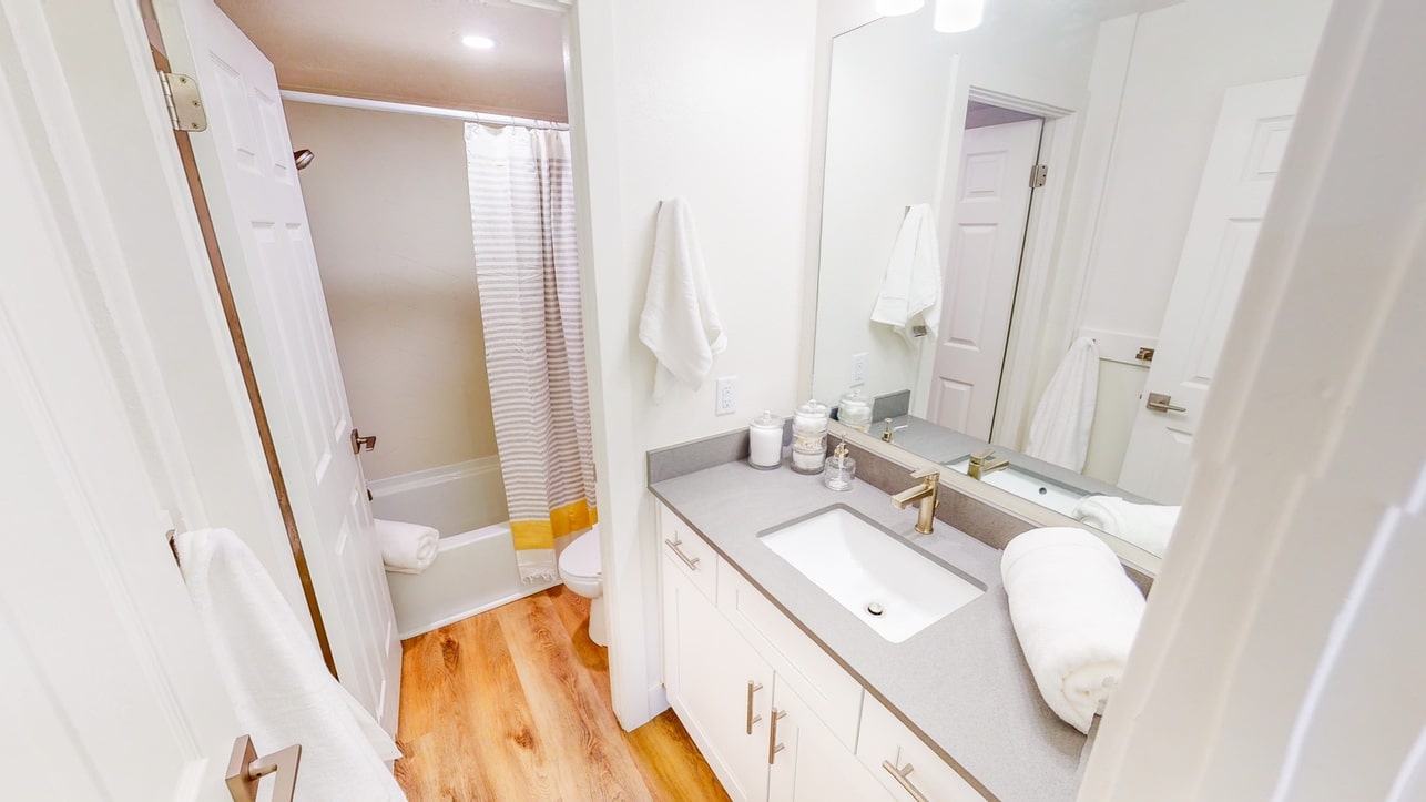 Raintree Off Campus Housing in Provo for BYU Students