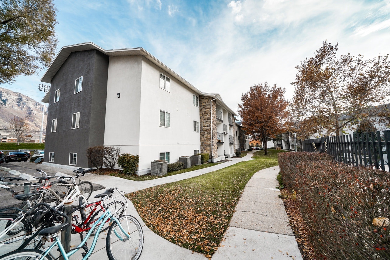Photo Gallery Provo Student Housing Raintree Apartments