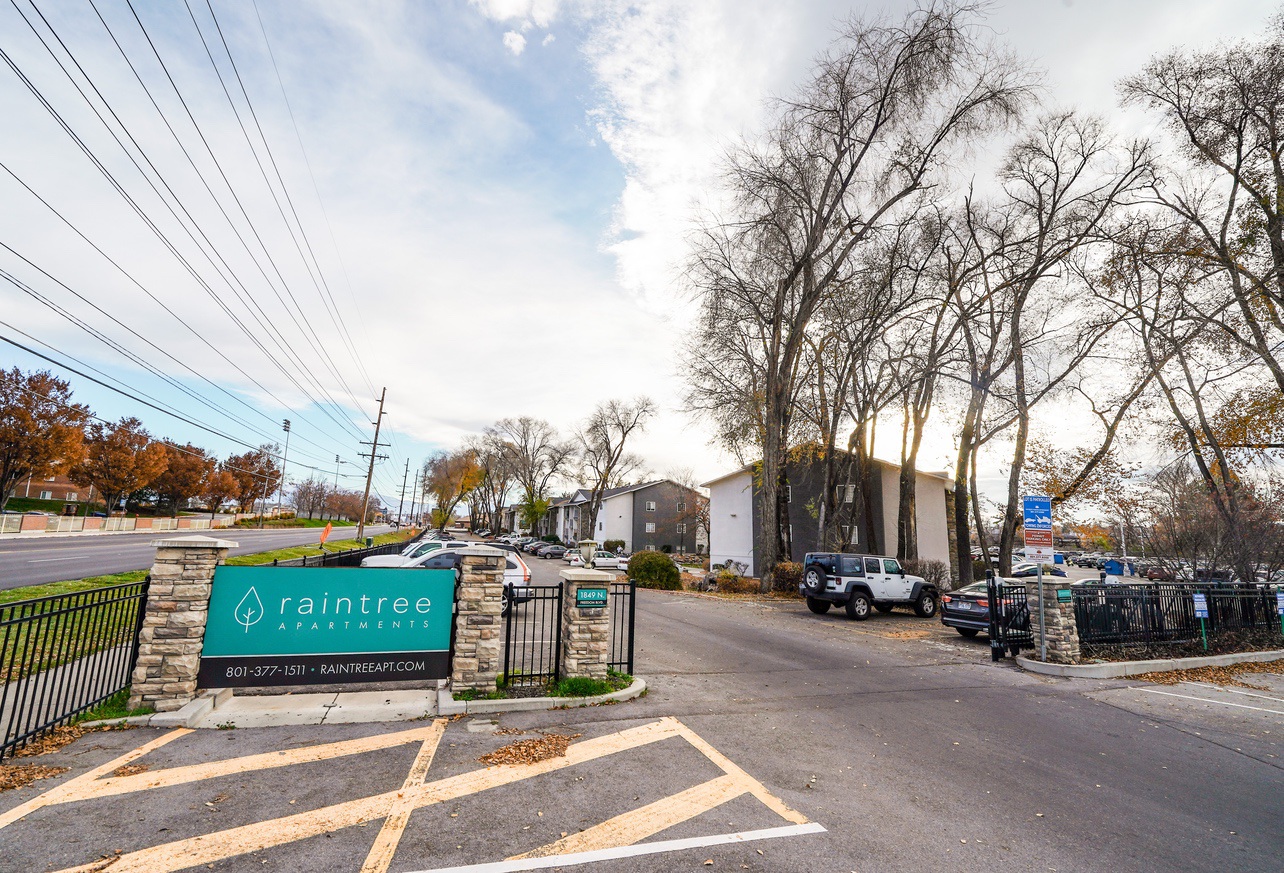 Photo Gallery Provo Student Housing Raintree Apartments