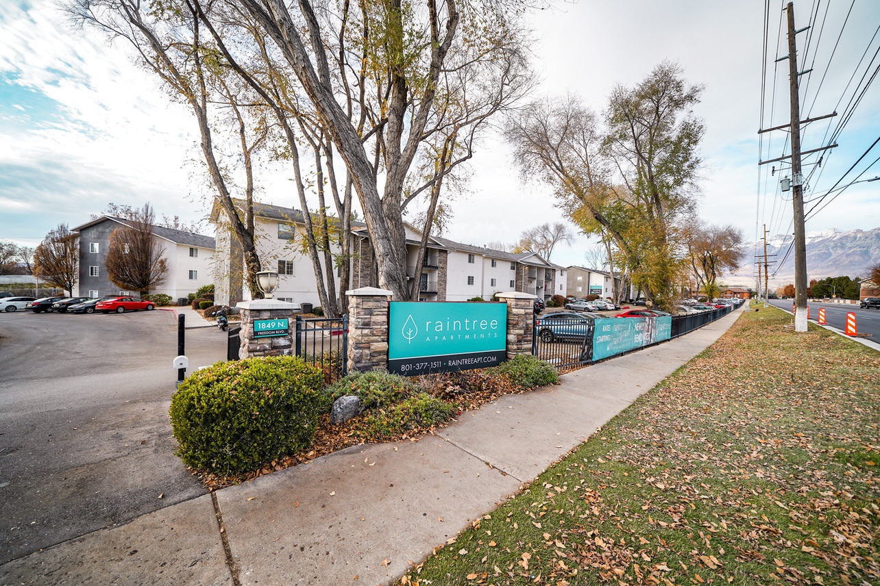 Photo Gallery Provo Student Housing Raintree Apartments