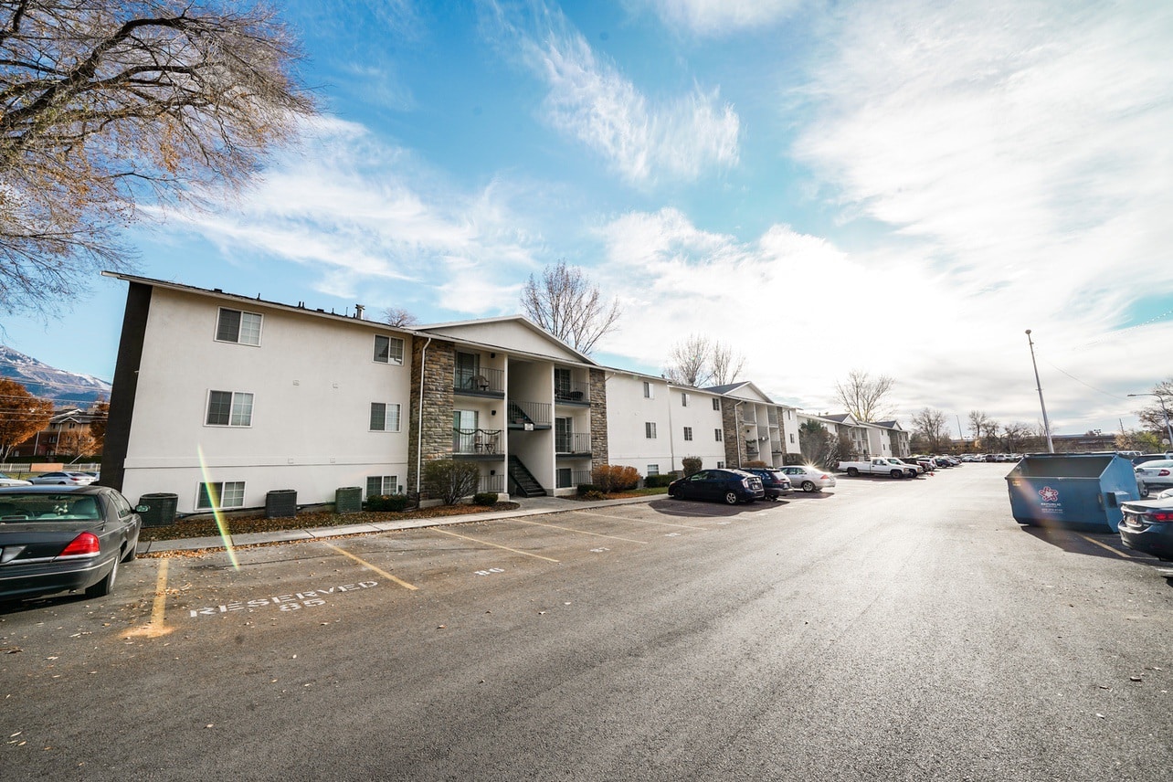 Photo Gallery Provo Student Housing Raintree Apartments