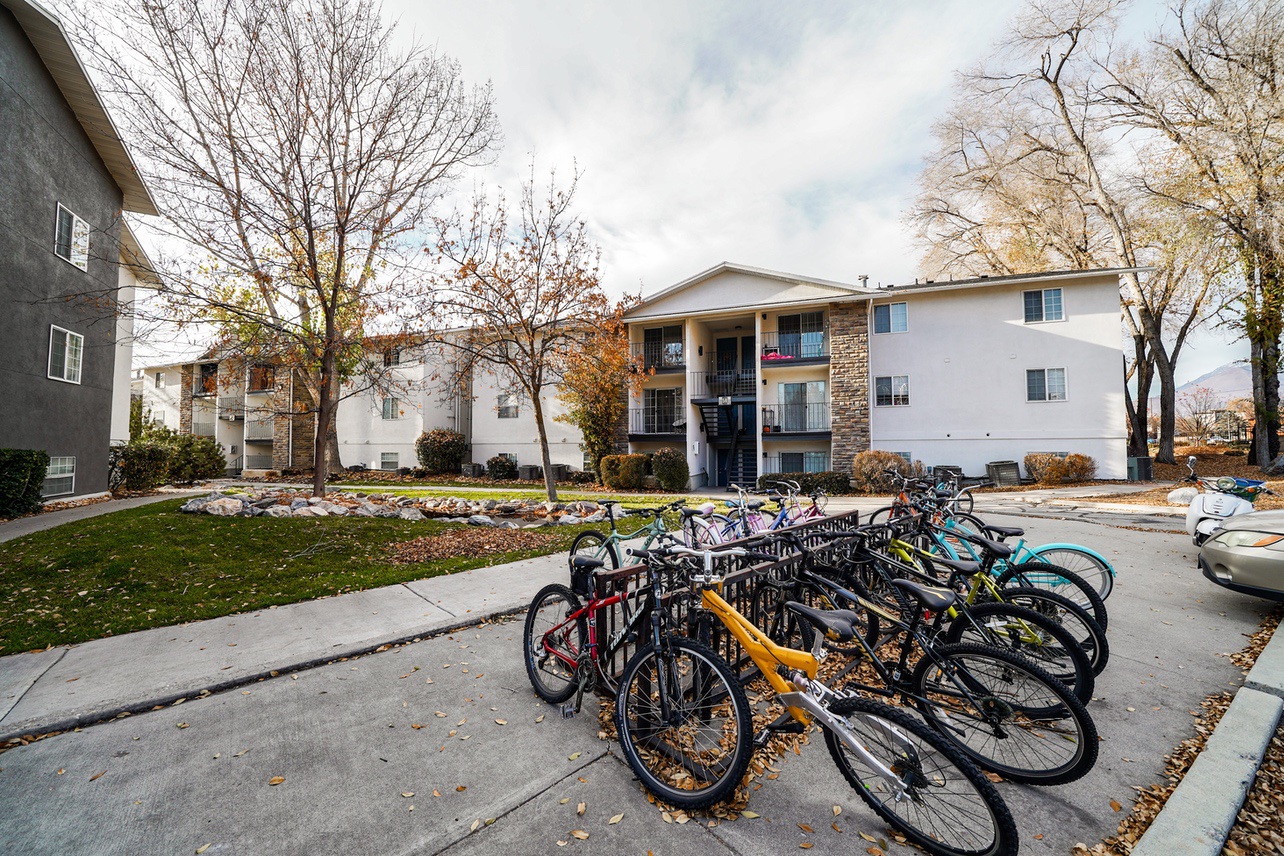 Photo Gallery Provo Student Housing Raintree Apartments