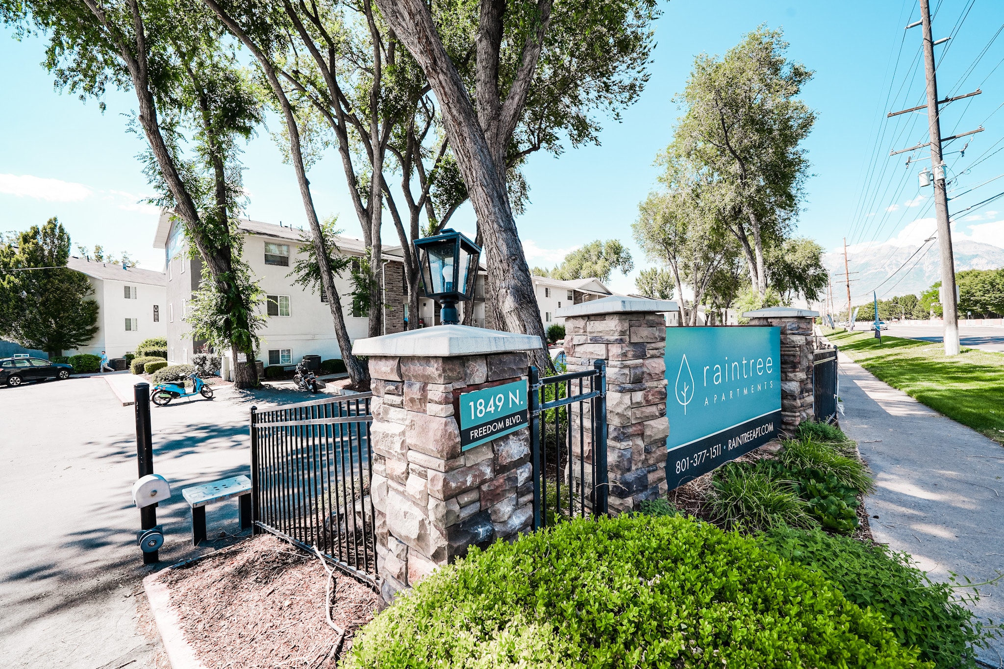 3 Bedroom Apartments in Provo Schedule a Tour! Raintree