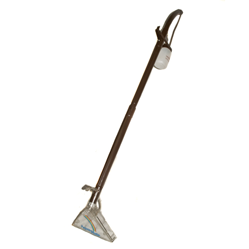 Rainbow Vacuum Wiki (Models History)