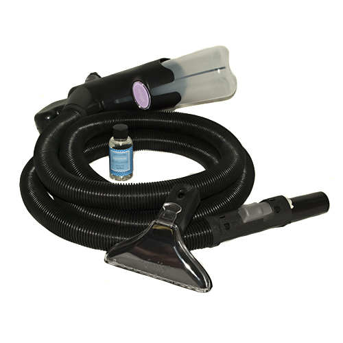 How To Clean Hard To Reach Areas With The Rainbow MiniJet Rainbow