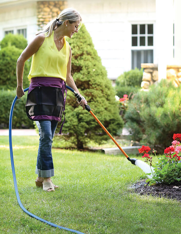 Water Smart Dramm Lawn & Garden