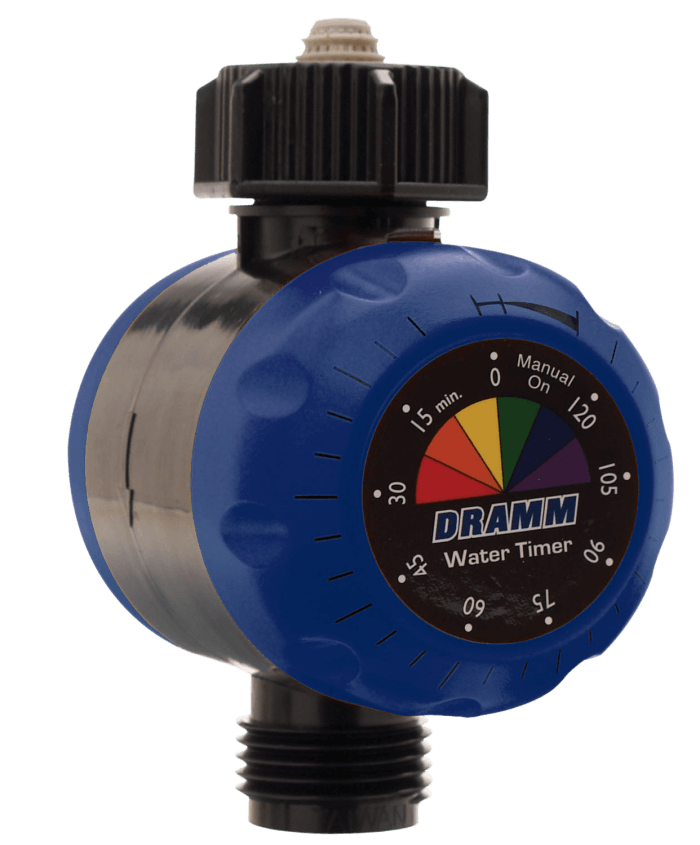 ColorStorm Water Timer Dramm Lawn & Garden