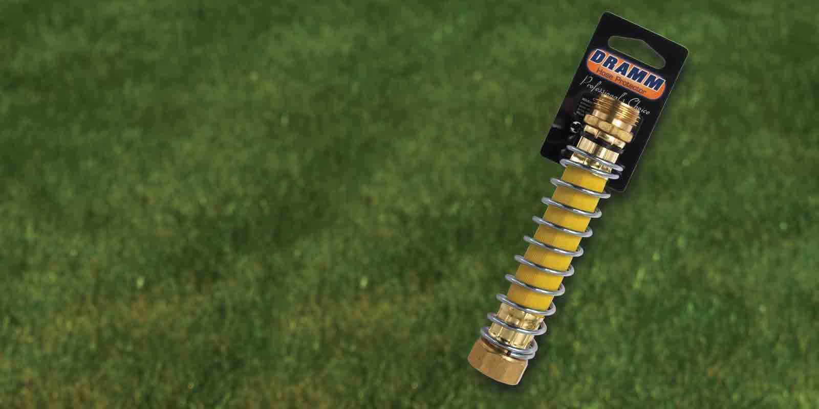 Hose Protector Dramm Lawn & Garden