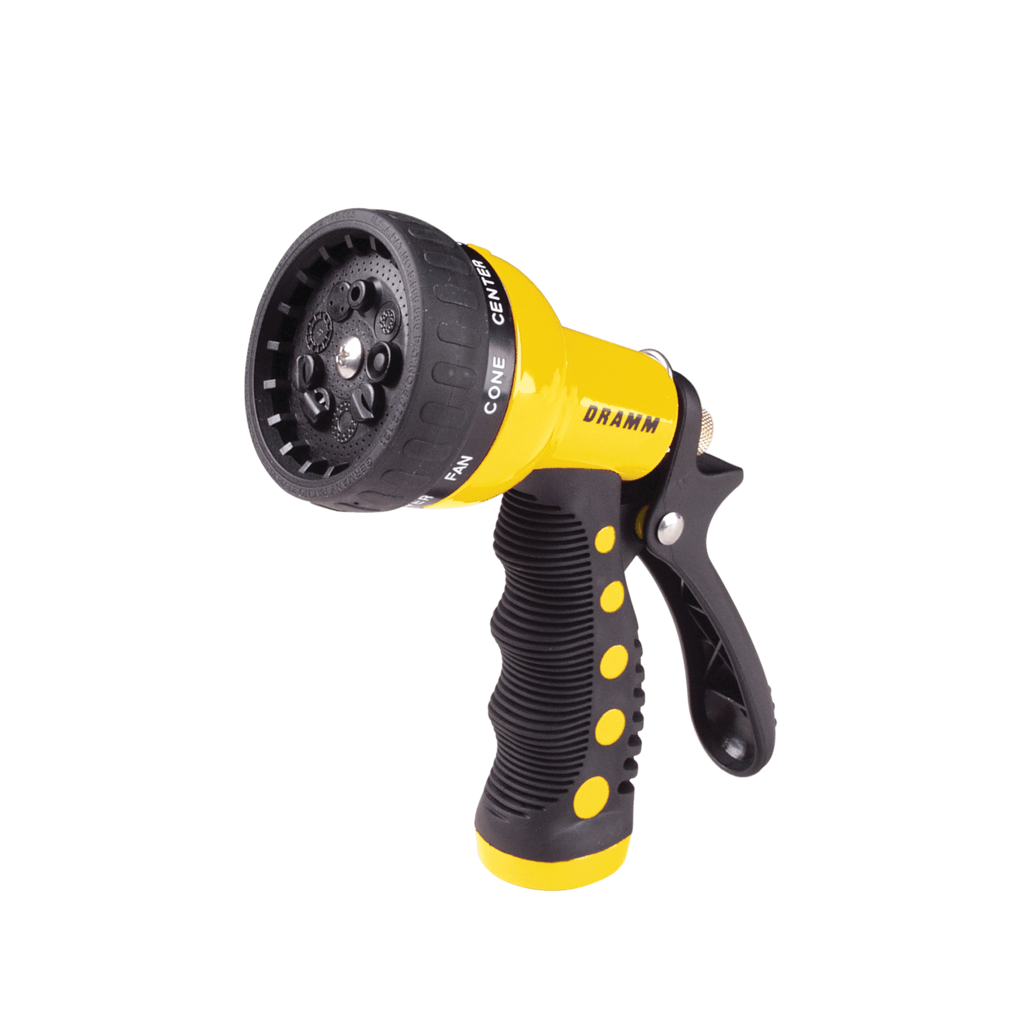 Touch‘N Flow Revolver Spray Gun Dramm Lawn & Garden
