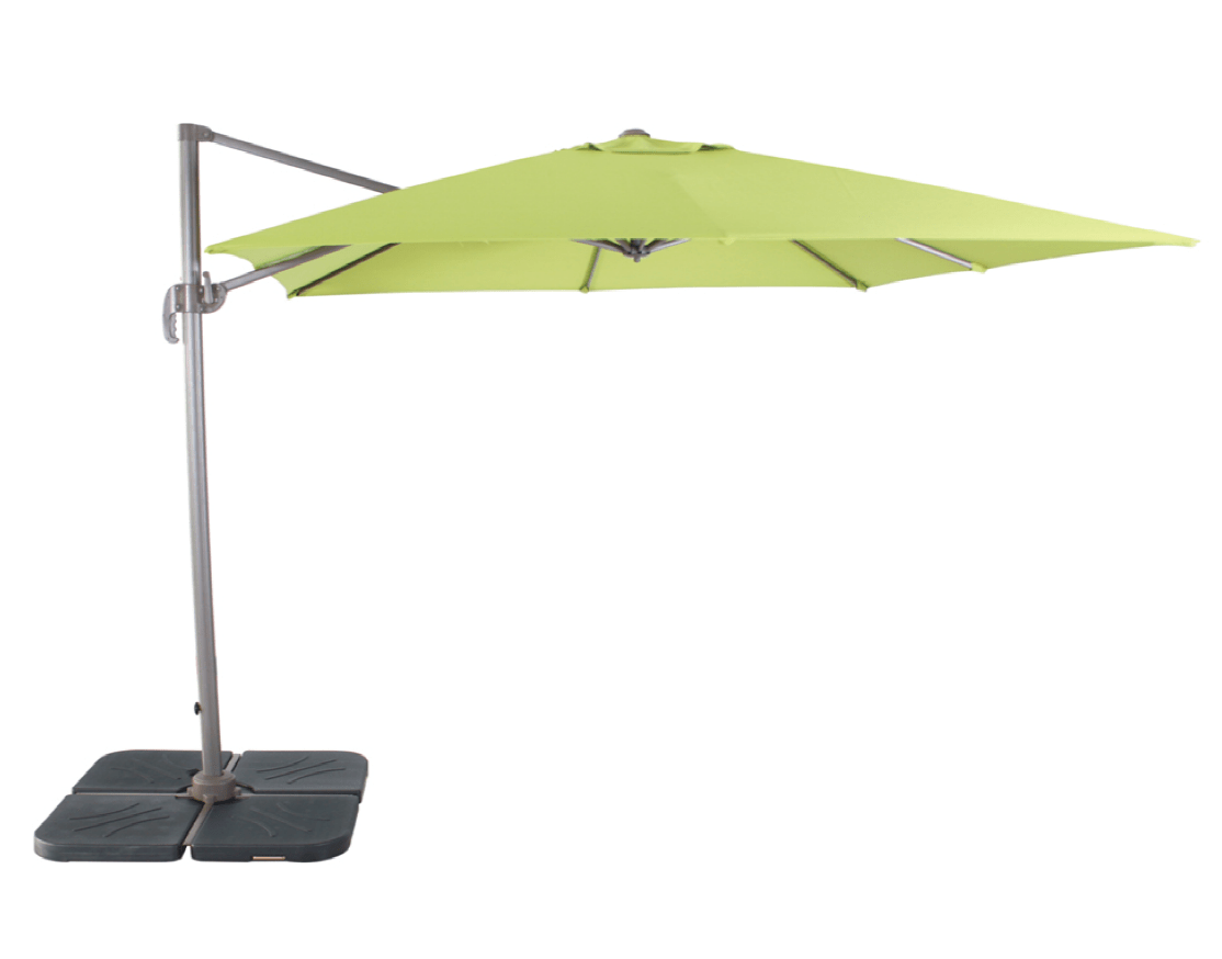 Roma Umbrella – Rainwe Outdoor