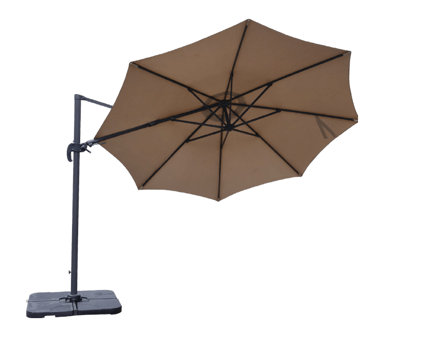 Roma Umbrella – Rainwe Outdoor
