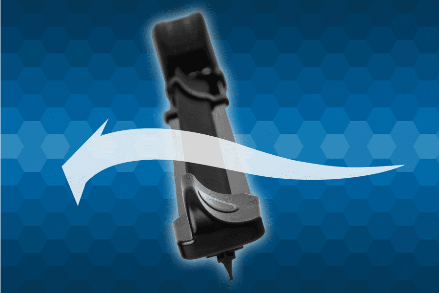 RainX® Quantum® Elite Wiper Blades RainX