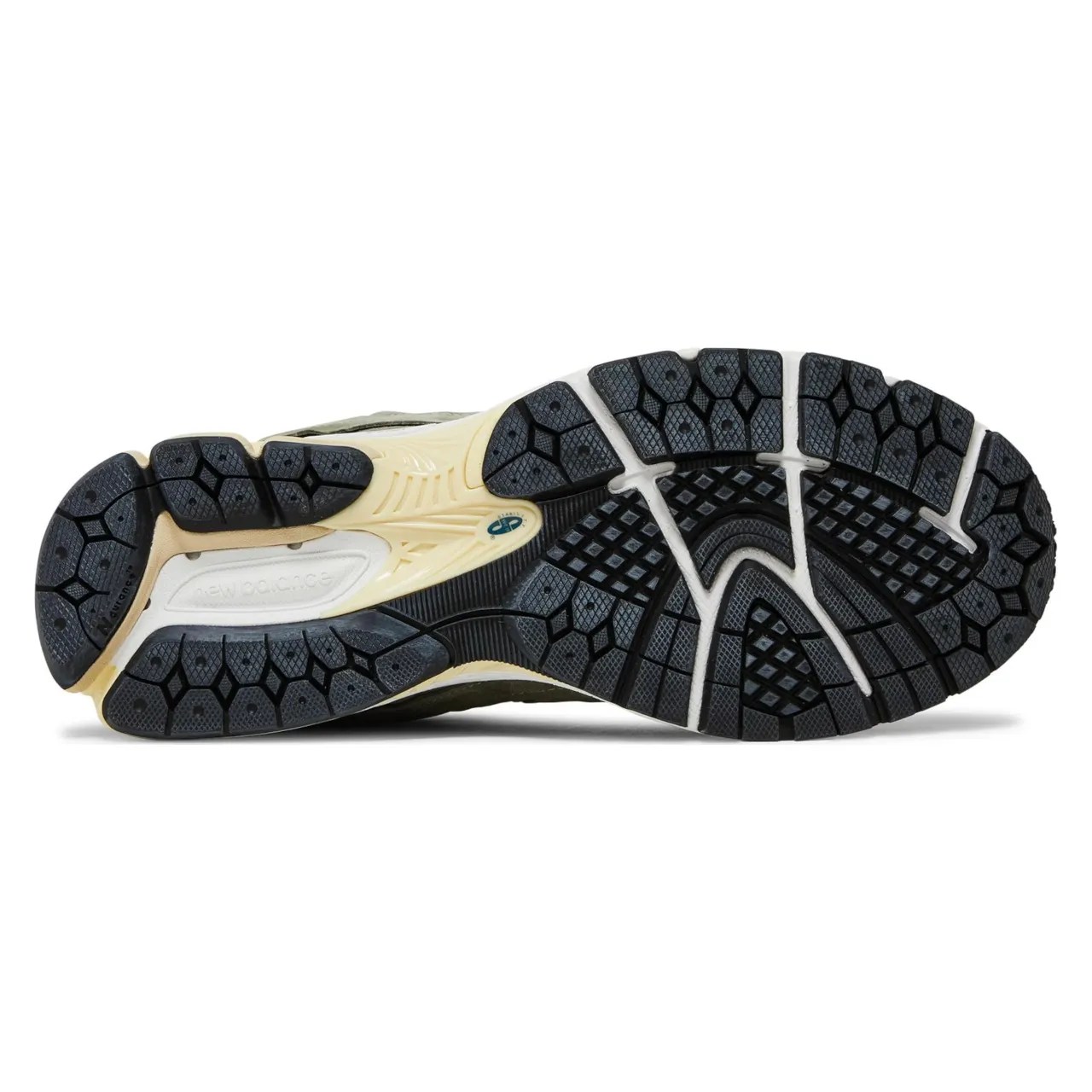 2002R ‘Protection Pack Mirage Gray’ Rainy Clouds OG