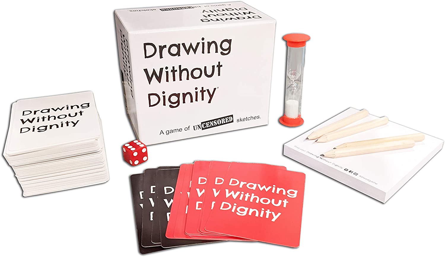 13 Best Drawing Board Games better than Pictionary Rainy Crafts