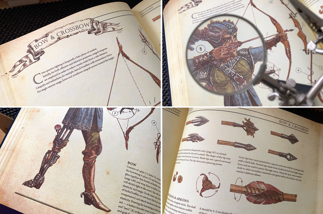 The Book The Ultimate Guide to Rebuilding a Civilization RainyDayMagazine
