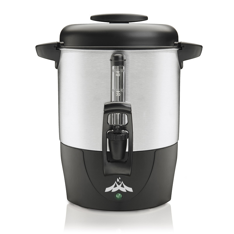 Coffee Maker (40 cup) Rainy Day Party Rentals