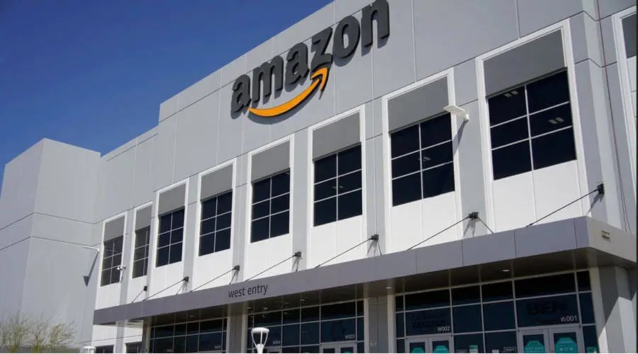 Como trabalhar na Amazon Home Office ou Presencialmente