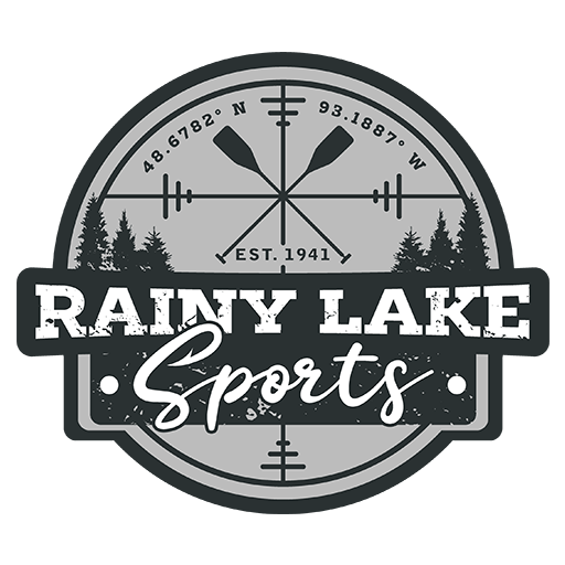 Rainy Lake Sports and Tackle Your gateway to up the lake
