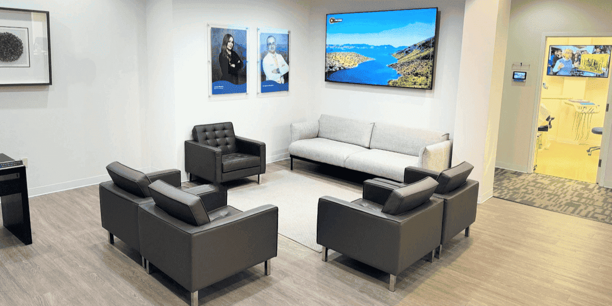 Dentist Hempstead NY Raio Dental