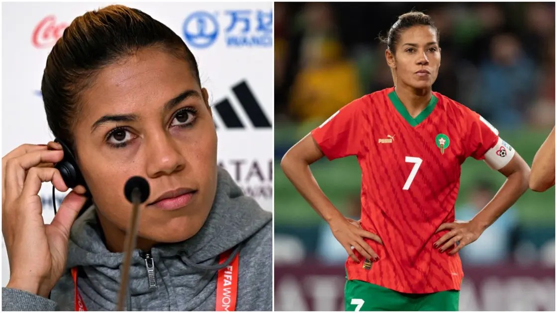 BBC Apologizes for Asking Question to Moroccan Soccer Player on the