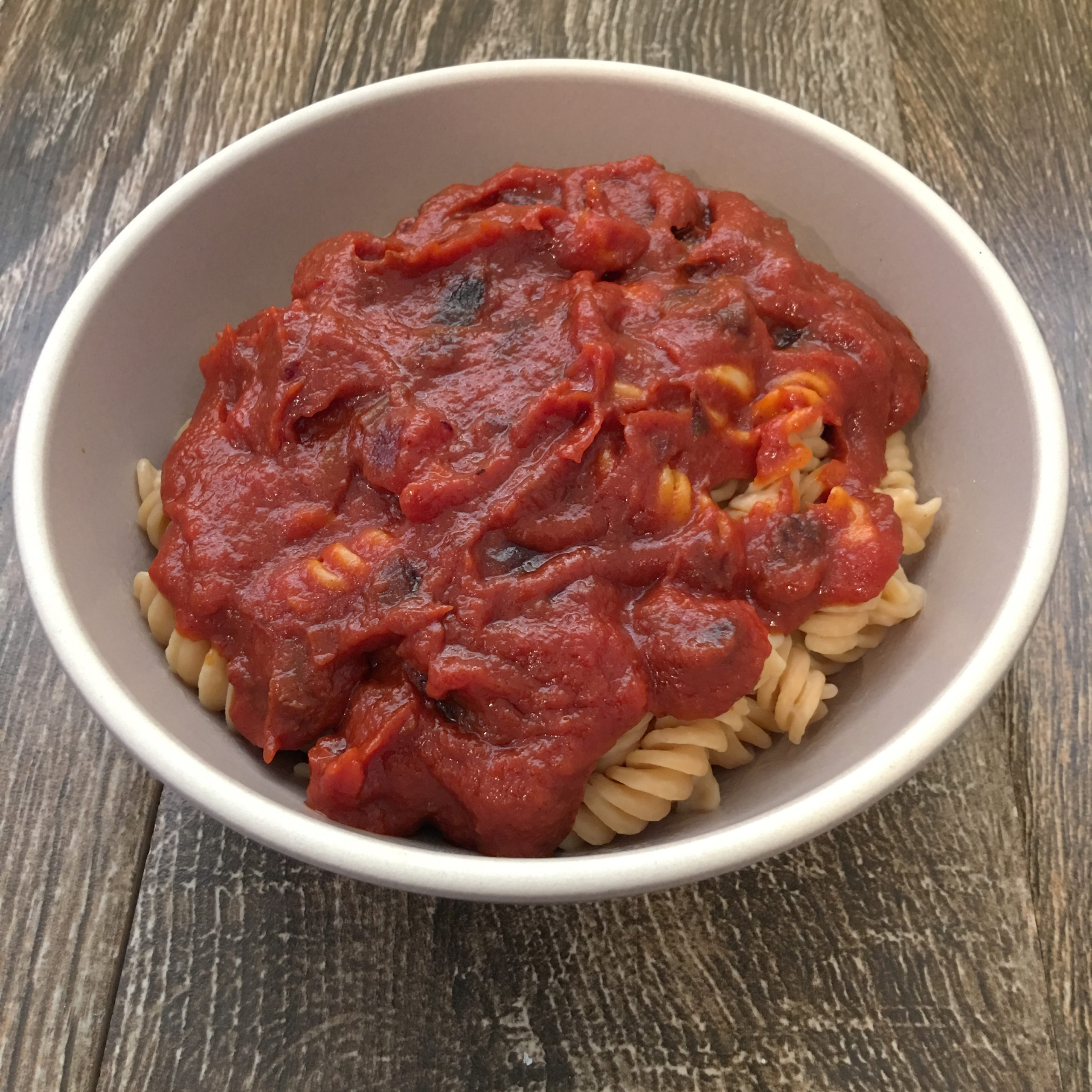 Dessert Date Pasta Sauce Recipe RAISE Helping People Thrive