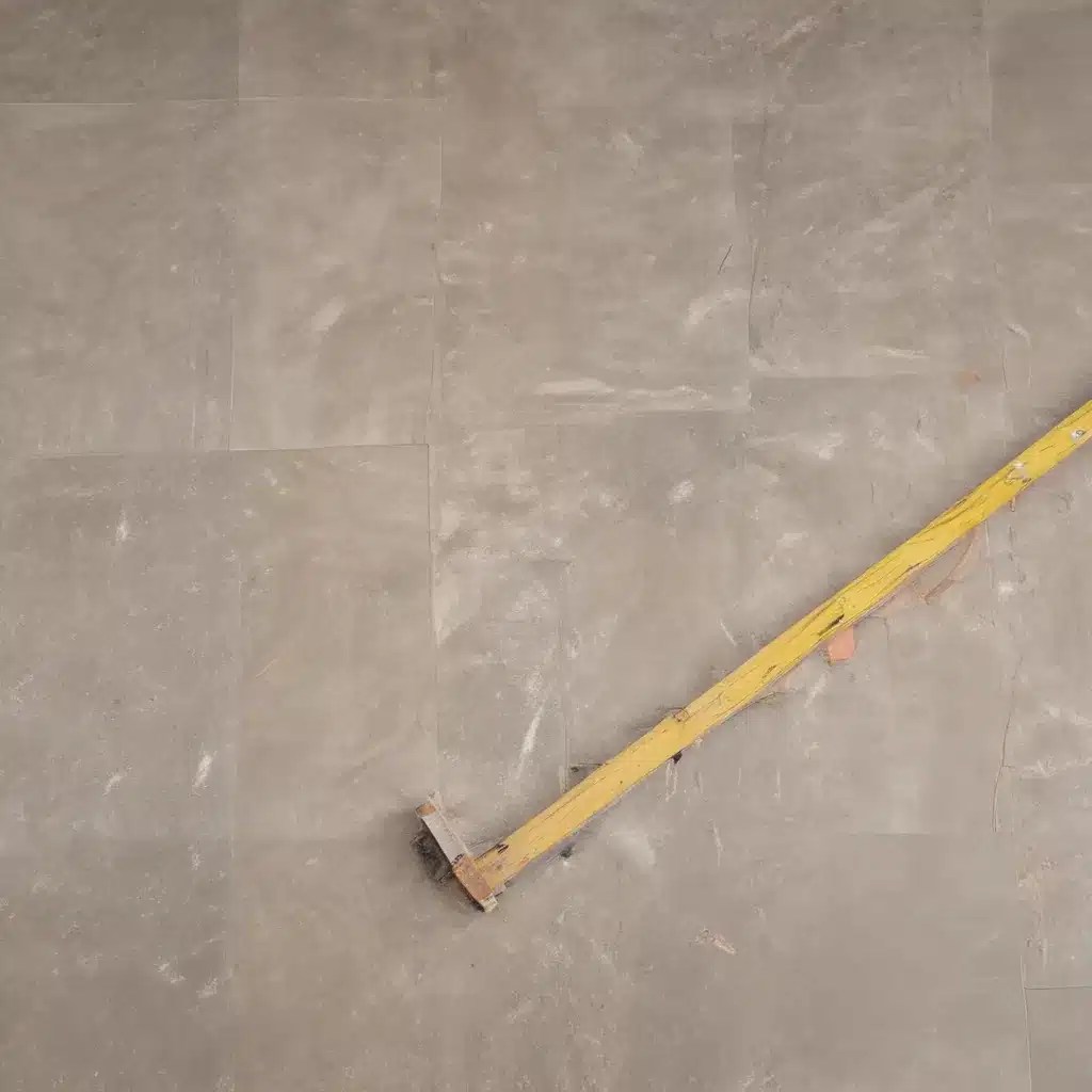 Ensuring Structural Integrity in Eco-Friendly Raised Flooring Refurbishment Projects