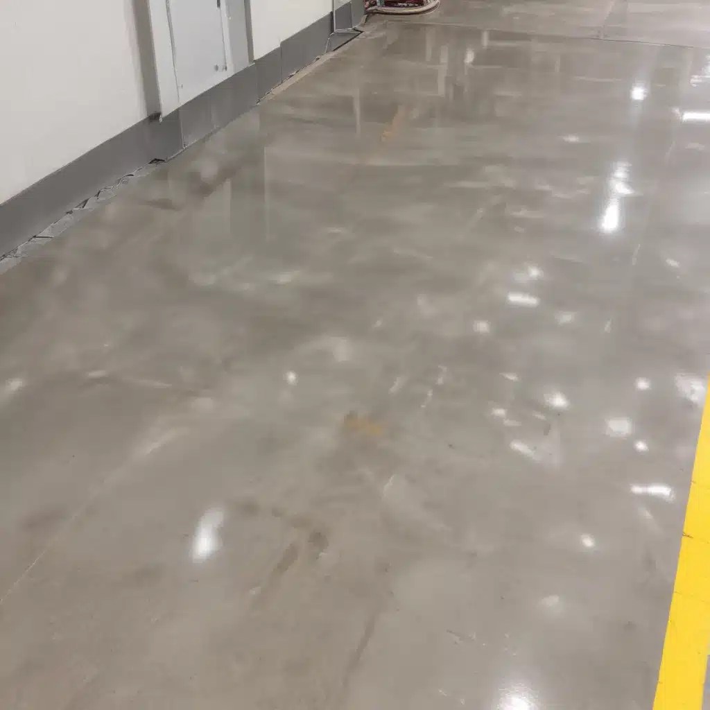 Mitigating Humidity Risks in Raised Flooring Installations for Controlled Environment Applications
