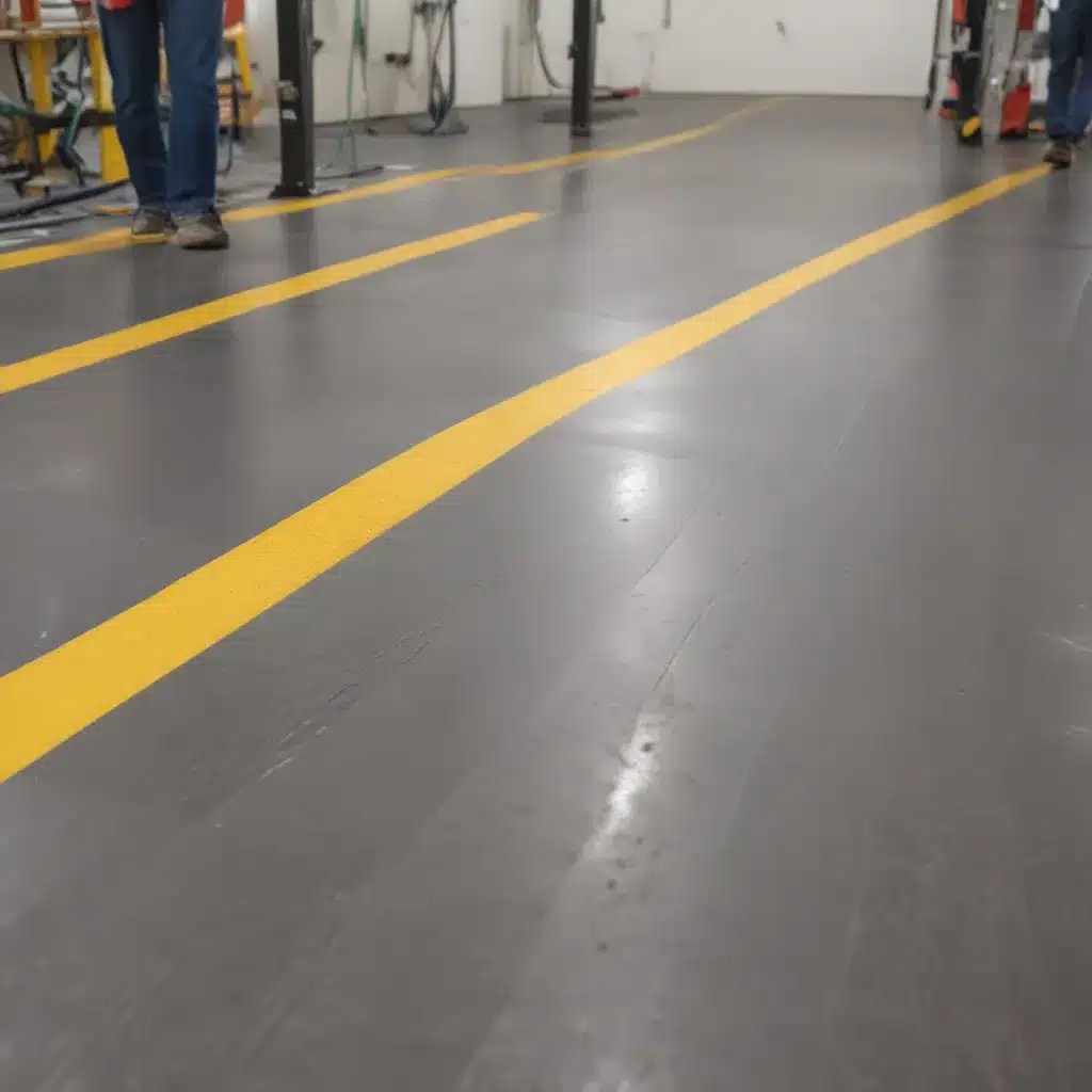 Mitigating Vibration Risks in Raised Flooring for High-Precision Manufacturing Environments