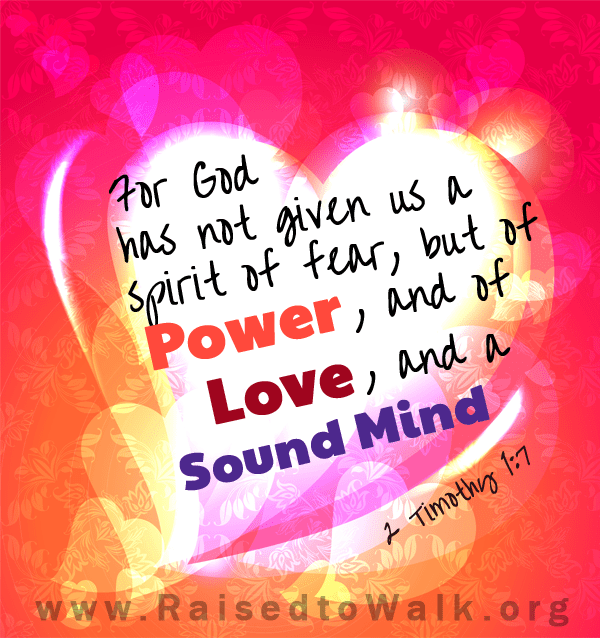15 Bible Verses About Love