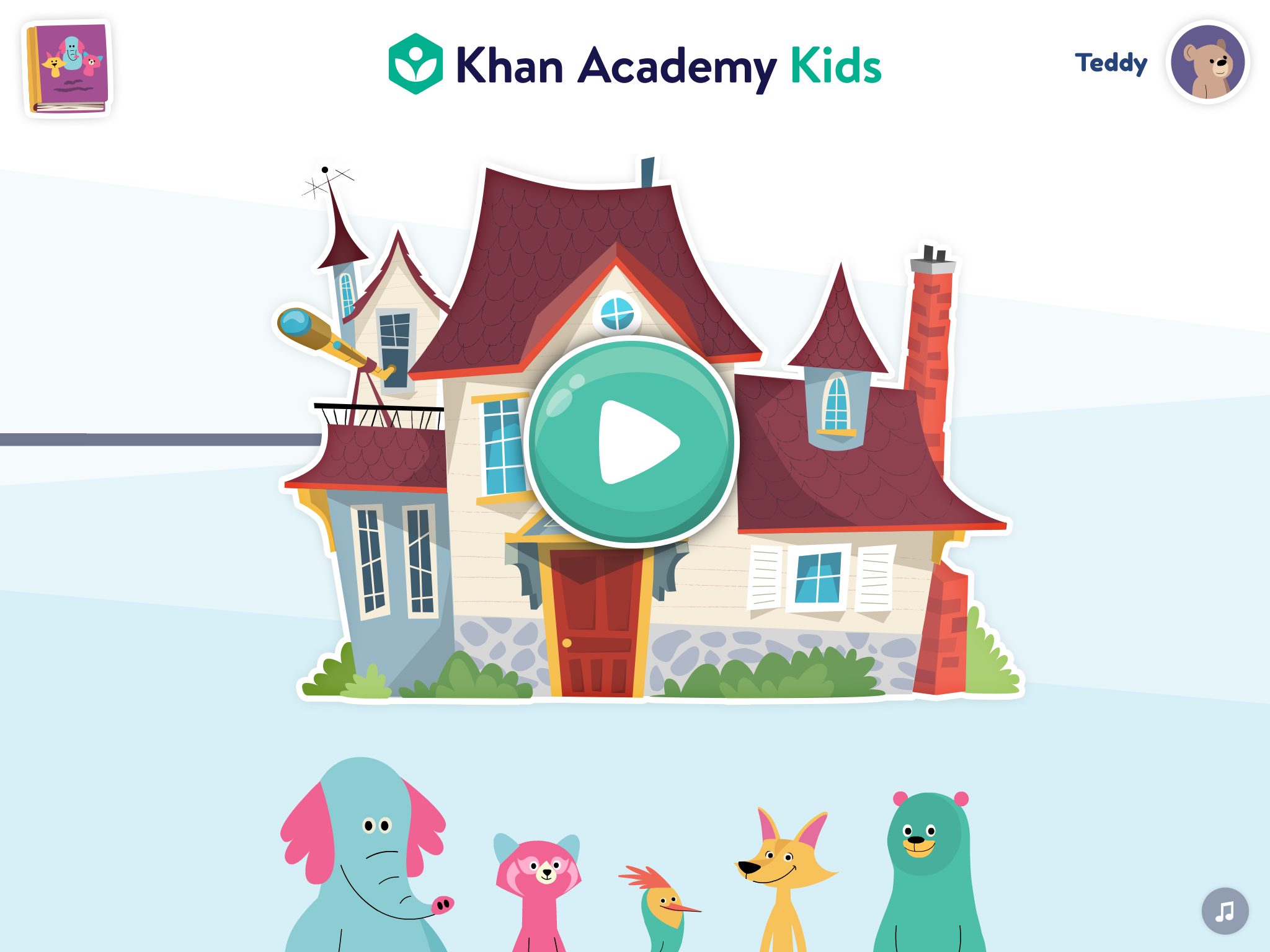 10 Educational Apps For Preschoolers & Kindergartners • Raise Magazine