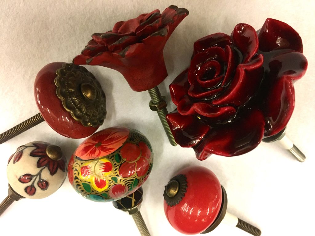 Adding or replacing knobs on & dressers Raise Your Garden