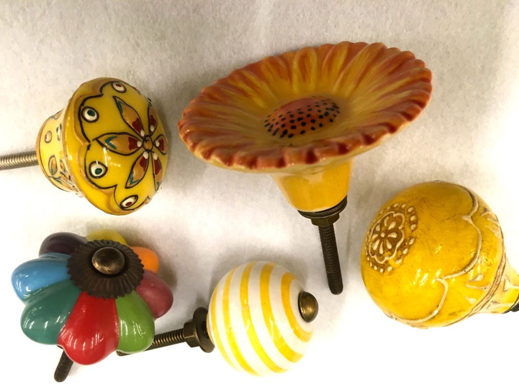 Adding or replacing knobs on & dressers Raise Your Garden