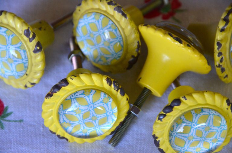 Adding or replacing knobs on & dressers Raise Your Garden