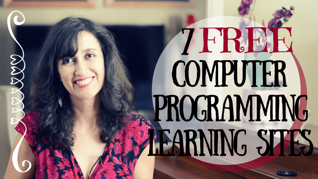 FREE Computer Programming Courses Homeschool
