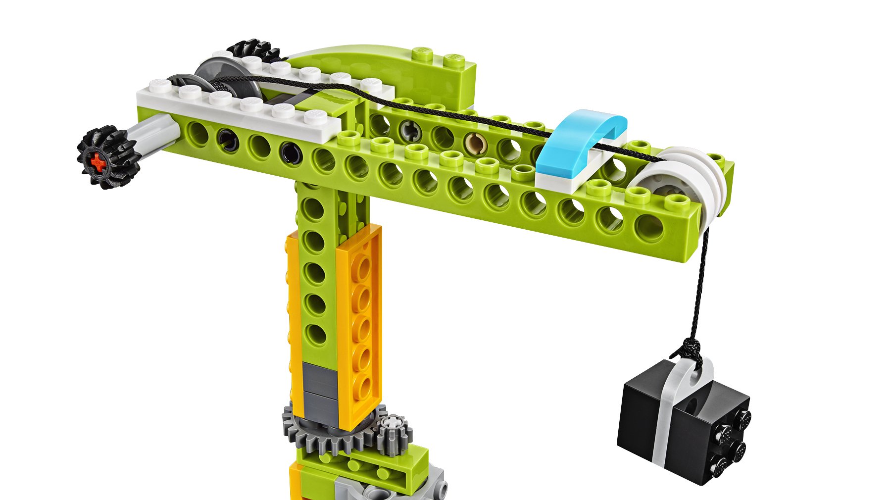 wedo crane