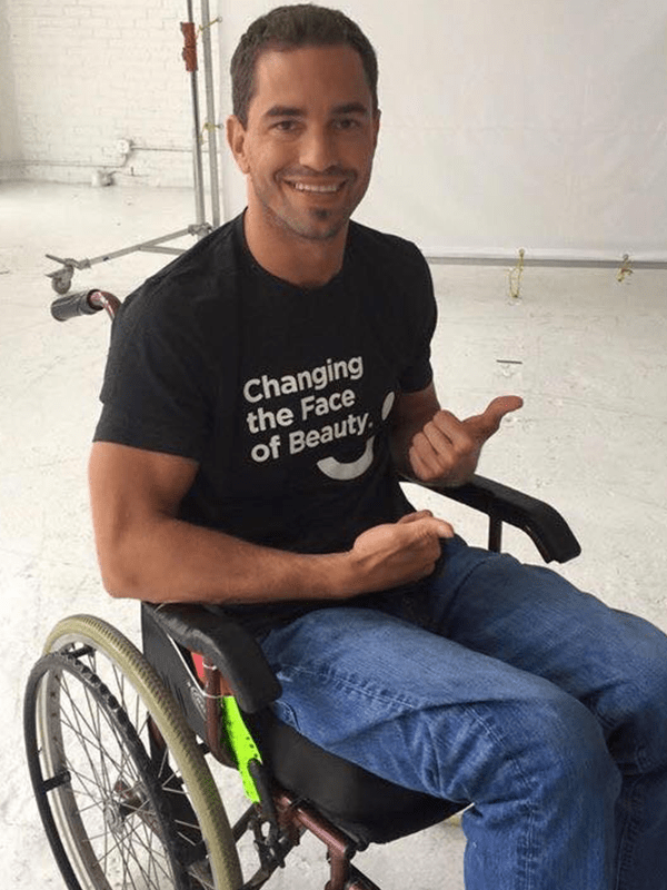 Jeff Rose Raising Wheels