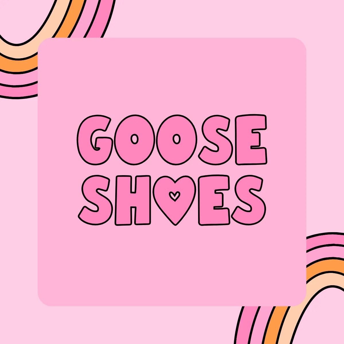 GG Shoes Raising Wolves Co