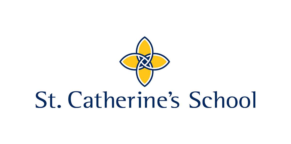 Raison's Work for St. Catherine's School Raison Brands