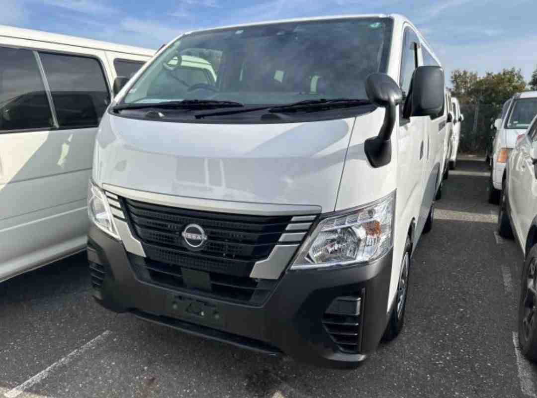 NISSAN NV350 2023 RAI STAR Corp.