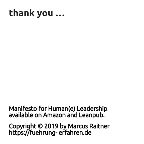 Showing Appreciation with the Kudos Cards for the Manifesto for Human(e